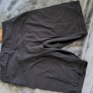Lululemon align size 6 shorts